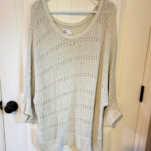 American Eagle Knit Sweater XXL